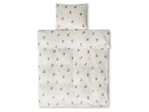 That\'s Mine bees and bears junior sengetøj Levi